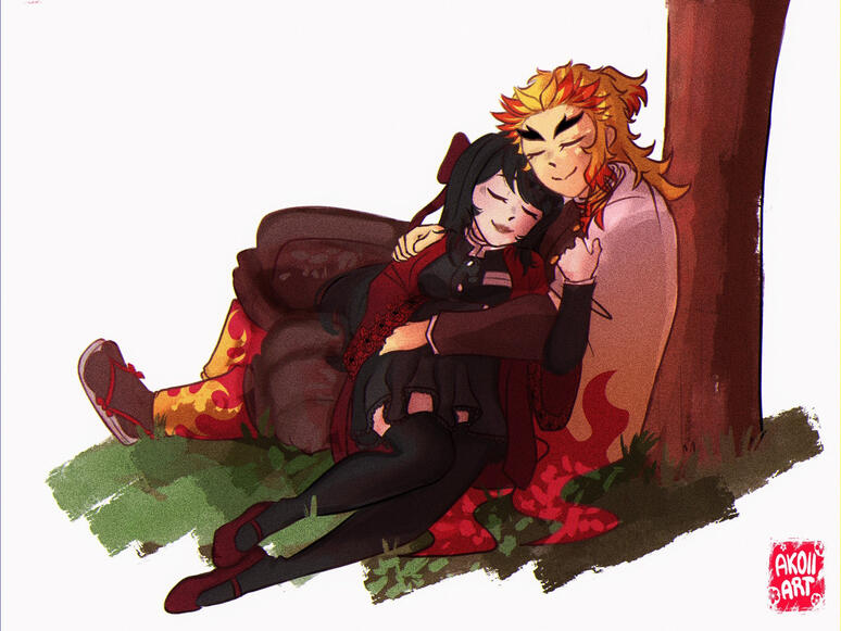 Oc x Canon