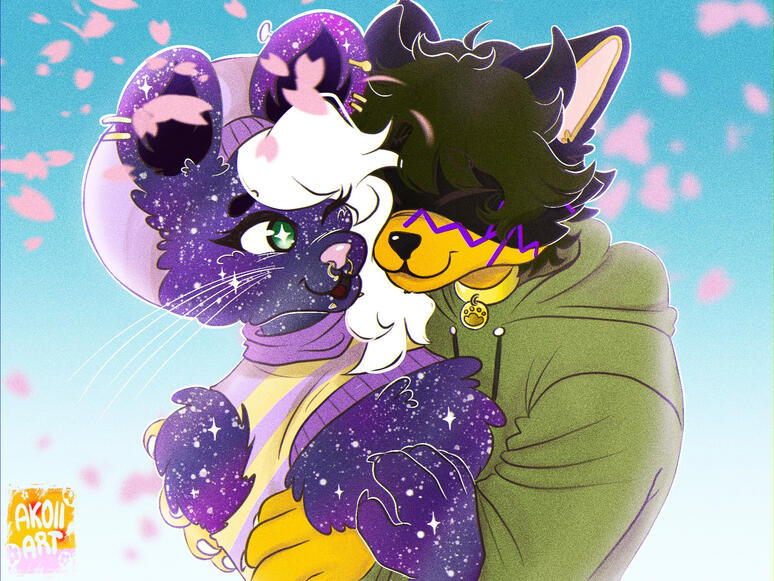 Furry